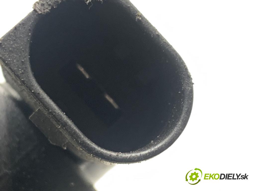 AUDI A5 8T coupe 2008 176 kW 3.0 TDI quattro 2967 Pumpa vysokého tlaku vstrekovacia 059130755BK