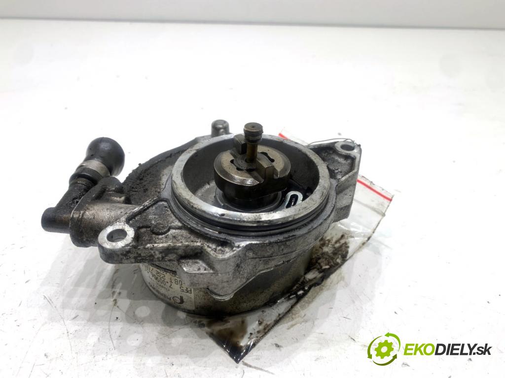 AUDI A5 8T coupe 2008 176 kW 3.0 TDI quattro 2967 Pumpa vákuová 057145100AF