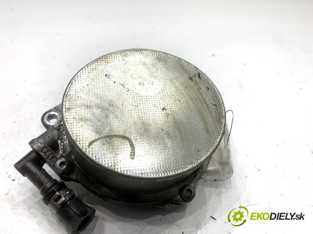 AUDI A5 8T coupe 2008 176 kW 3.0 TDI quattro 2967 Pumpa vákuová 057145100AF