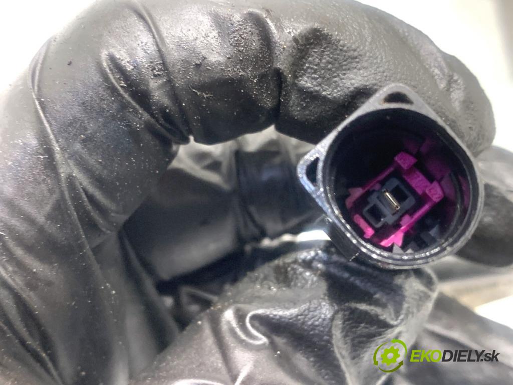 AUDI A5 8T coupe 2008 176 kW 3.0 TDI quattro 2967 Obal filtra oleja 059971379 (Obal olejového filtra)