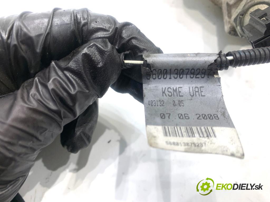 AUDI A5 8T coupe 2008 176 kW 3.0 TDI quattro 2967 Obal filtra oleja 059971379 (Obal olejového filtra)