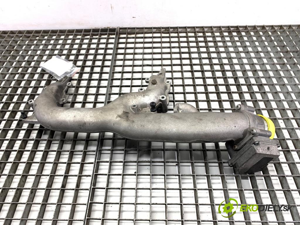 AUDI A5 8T coupe 2008 176 kW 3.0 TDI quattro 2967 Potrubie sacie, sanie 059145762M (Sacie potrubie)