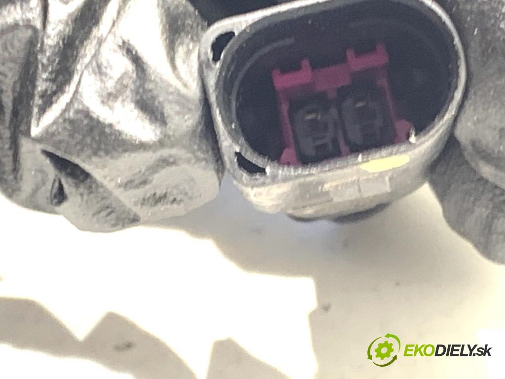 AUDI A5 8T coupe 2008 176 kW 3.0 TDI quattro 2967 snímač teploty spalín 059906088A (Snímač)