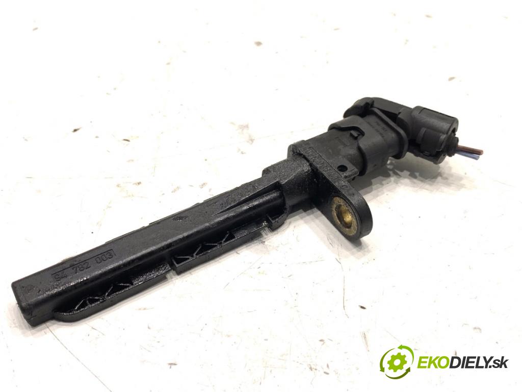 AUDI A5 8T coupe 2008 176 kW 3.0 TDI quattro 2967 snímač pozice hřídele klikového 059906433C (Snímač polohy klikového hřídele)