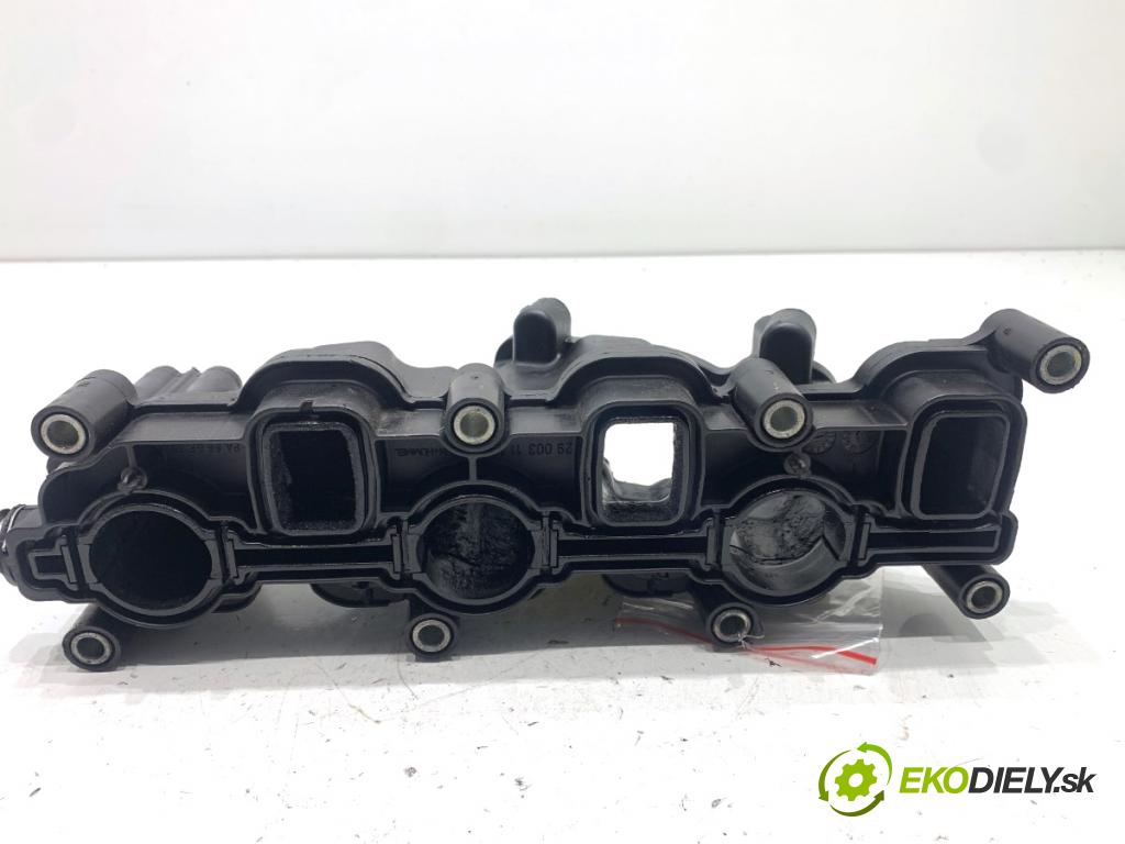 AUDI A5 8T coupe 2008 176 kW 3.0 TDI quattro 2967 Potrubie sacie, sanie 059129711BJ (Sacie potrubie)