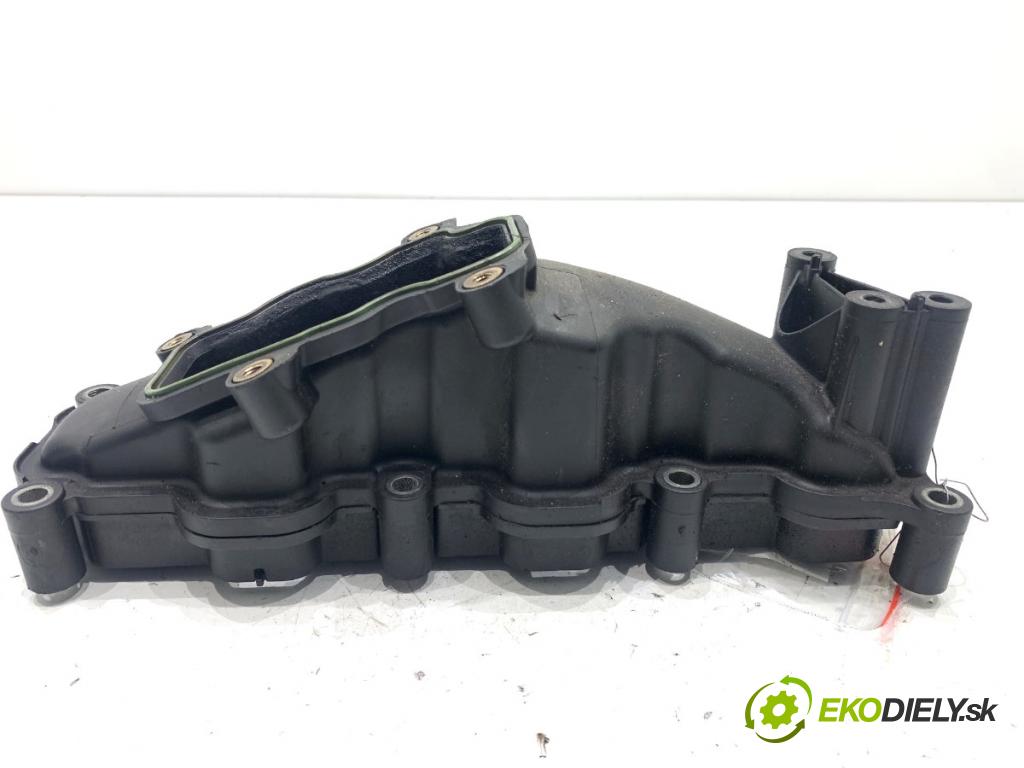 AUDI A5 8T coupe 2008 176 kW 3.0 TDI quattro 2967 potrubí sání 059129712BA (Sací potrubí)