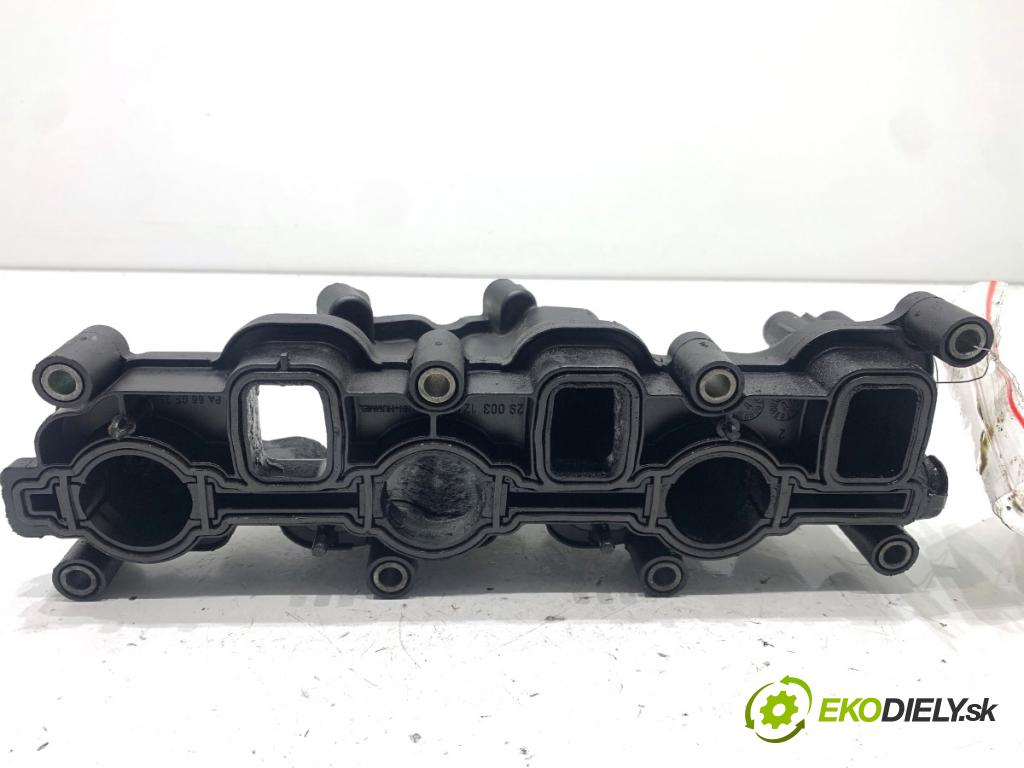 AUDI A5 8T coupe 2008 176 kW 3.0 TDI quattro 2967 potrubí sání 059129712BA (Sací potrubí)