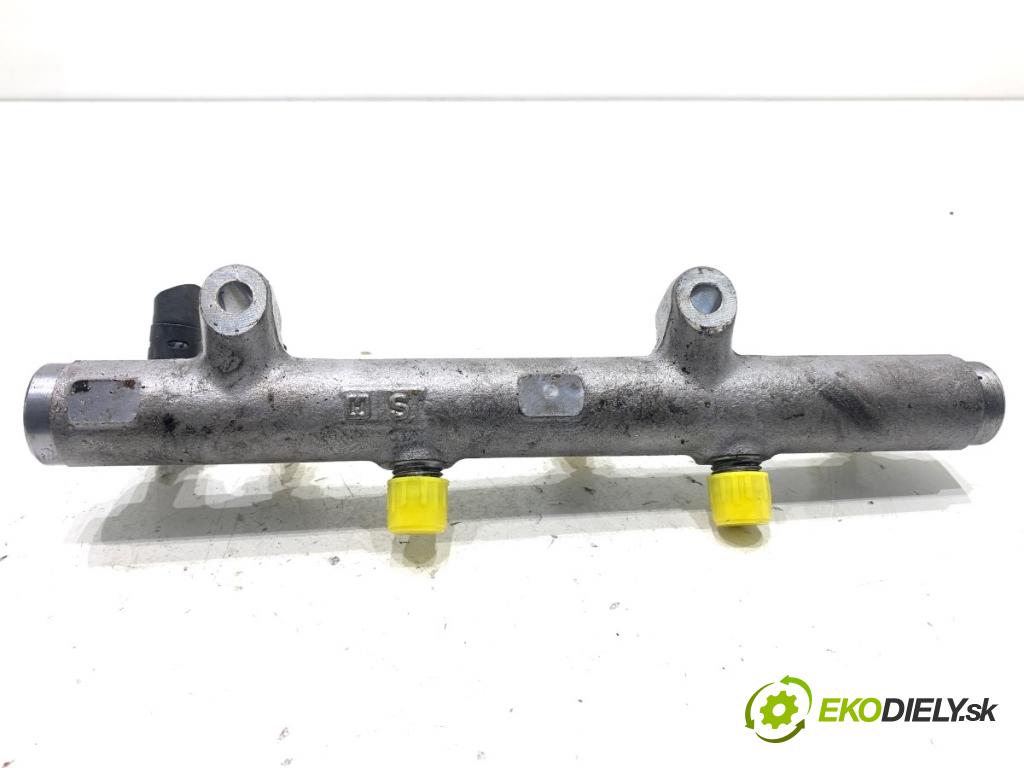 AUDI A5 8T coupe 2008 176 kW 3.0 TDI quattro 2967 Lišta vstrekovacia 059130090AH (Vstrekovacia lišta)