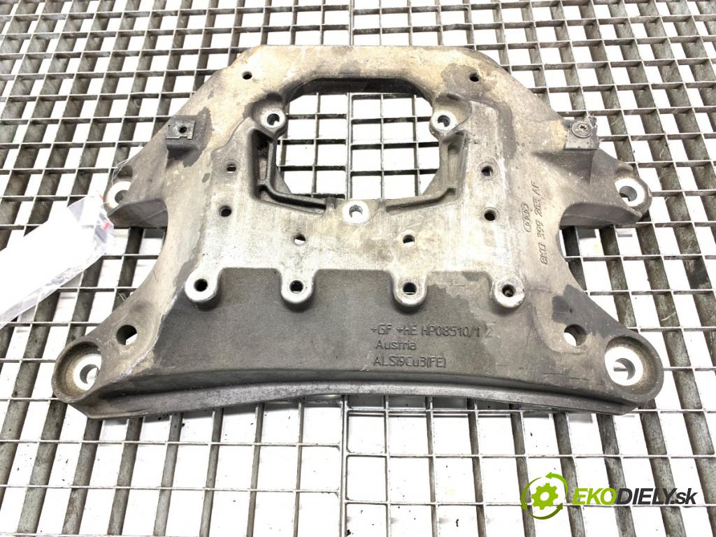 AUDI A5 8T coupe 2008 176 kW 3.0 TDI quattro 2967 Držiak prevodovky 8K0399263AF