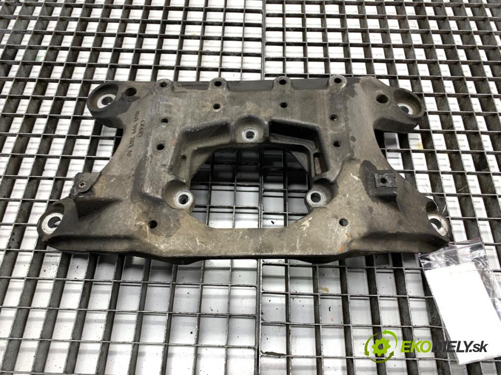 AUDI A5 8T coupe 2008 176 kW 3.0 TDI quattro 2967 Držiak prevodovky 8K0399263AF