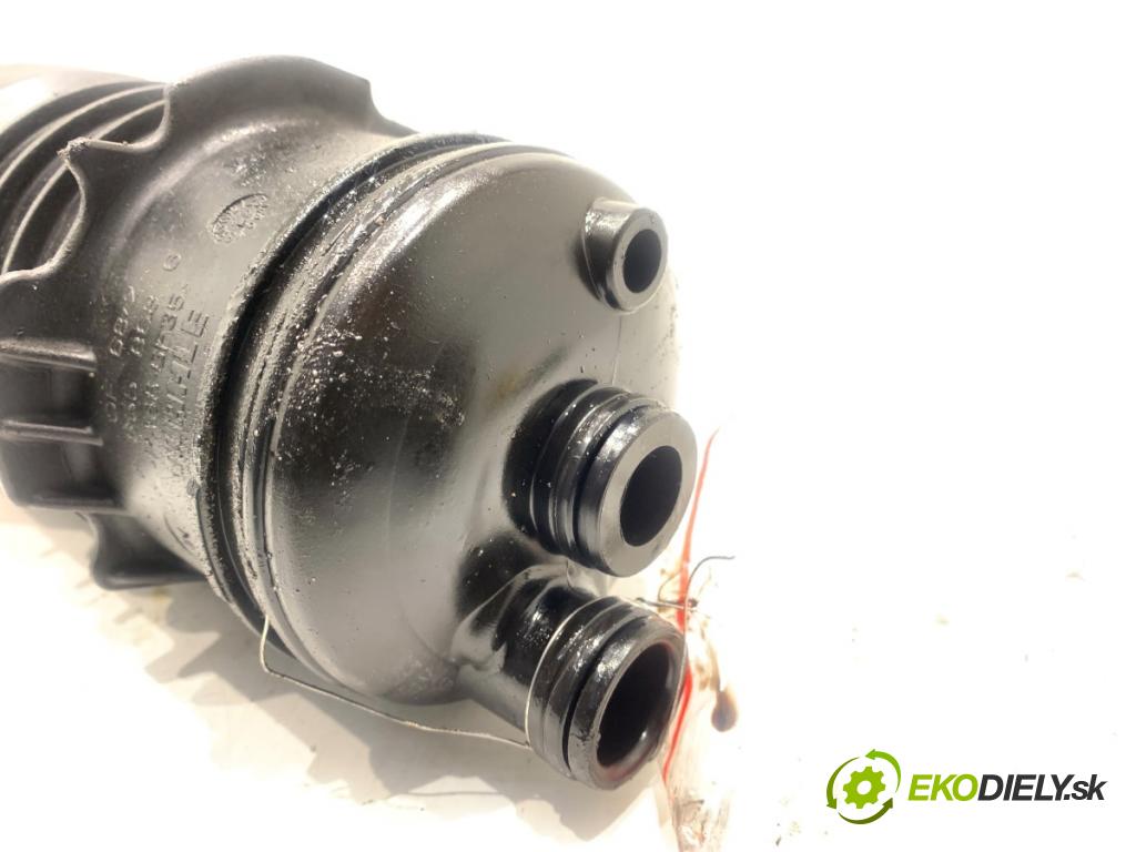 AUDI A5 8T coupe 2008 176 kW 3.0 TDI quattro 2967 Obal filtra oleja 78558686 (Obal olejového filtra)