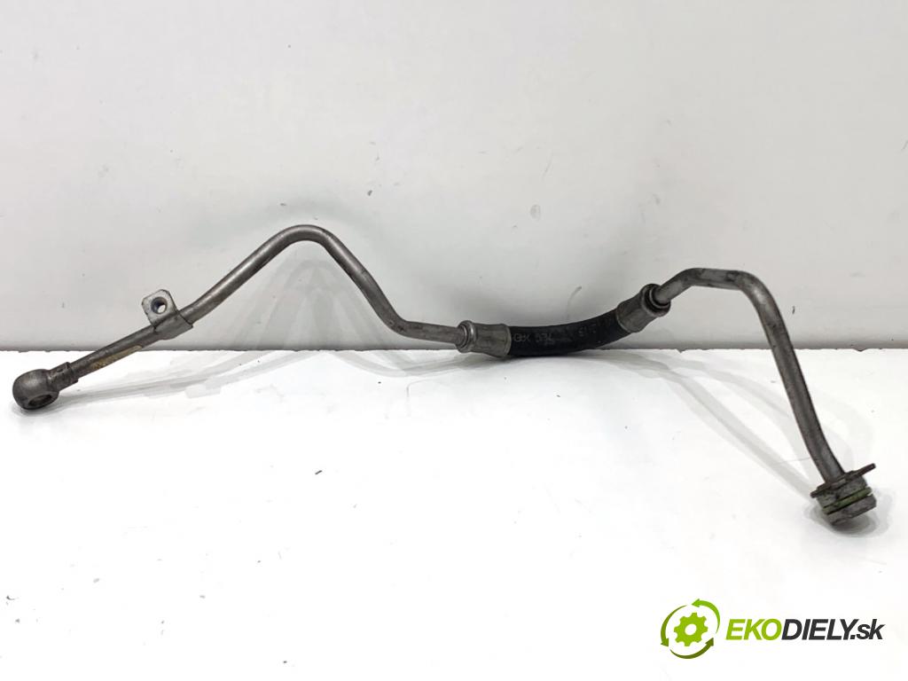 AUDI A5 8T coupe 2008 176 kW 3.0 TDI quattro 2967 rúrka turba 059145771AC (Hadice turbodmychadla)