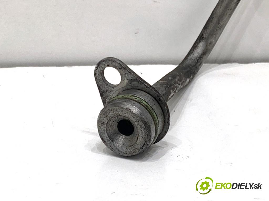 AUDI A5 8T coupe 2008 176 kW 3.0 TDI quattro 2967 rúrka turba 059145771AC (Hadice turbodmychadla)