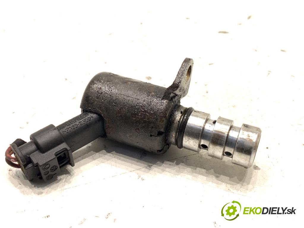 AUDI A5 8T coupe 2008 176 kW 3.0 TDI quattro 2967 Regulátor tlaku oleje 059115243A