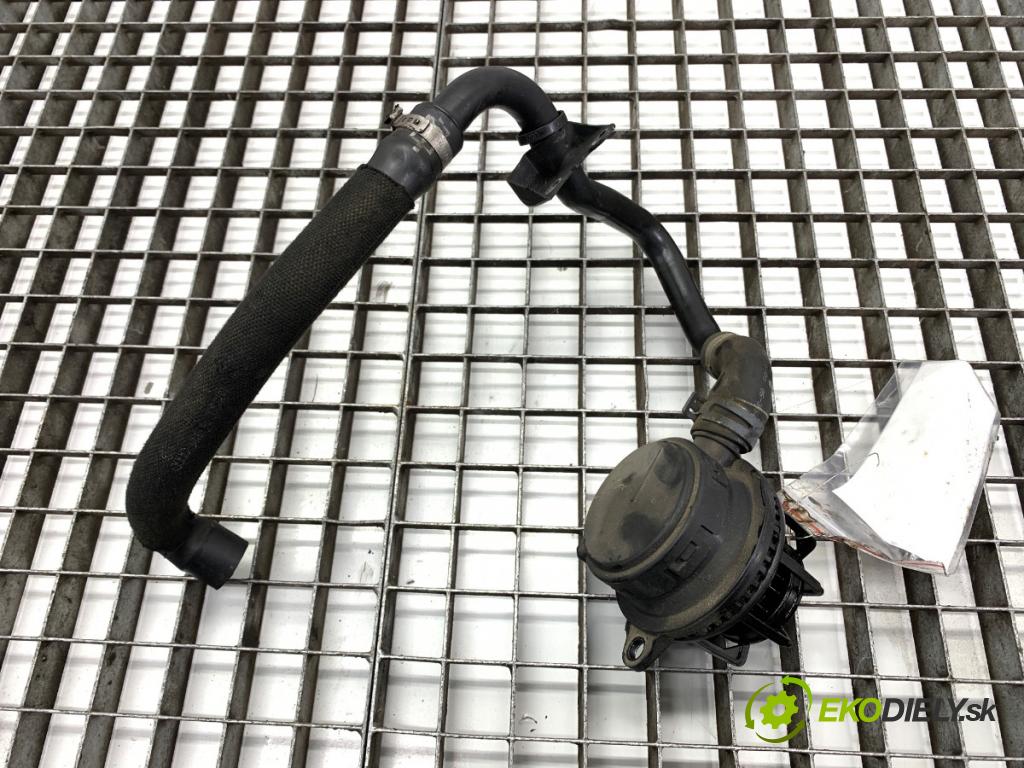 AUDI A5 8T coupe 2008 176 kW 3.0 TDI quattro 2967 výparník 059103493A