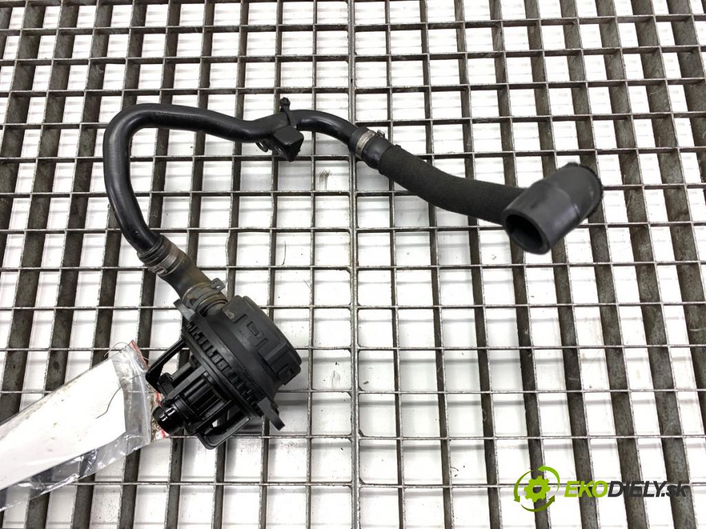 AUDI A5 8T coupe 2008 176 kW 3.0 TDI quattro 2967 výparník 059103493A