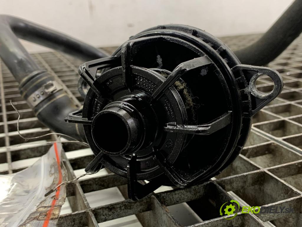 AUDI A5 8T coupe 2008 176 kW 3.0 TDI quattro 2967 výparník 059103493A