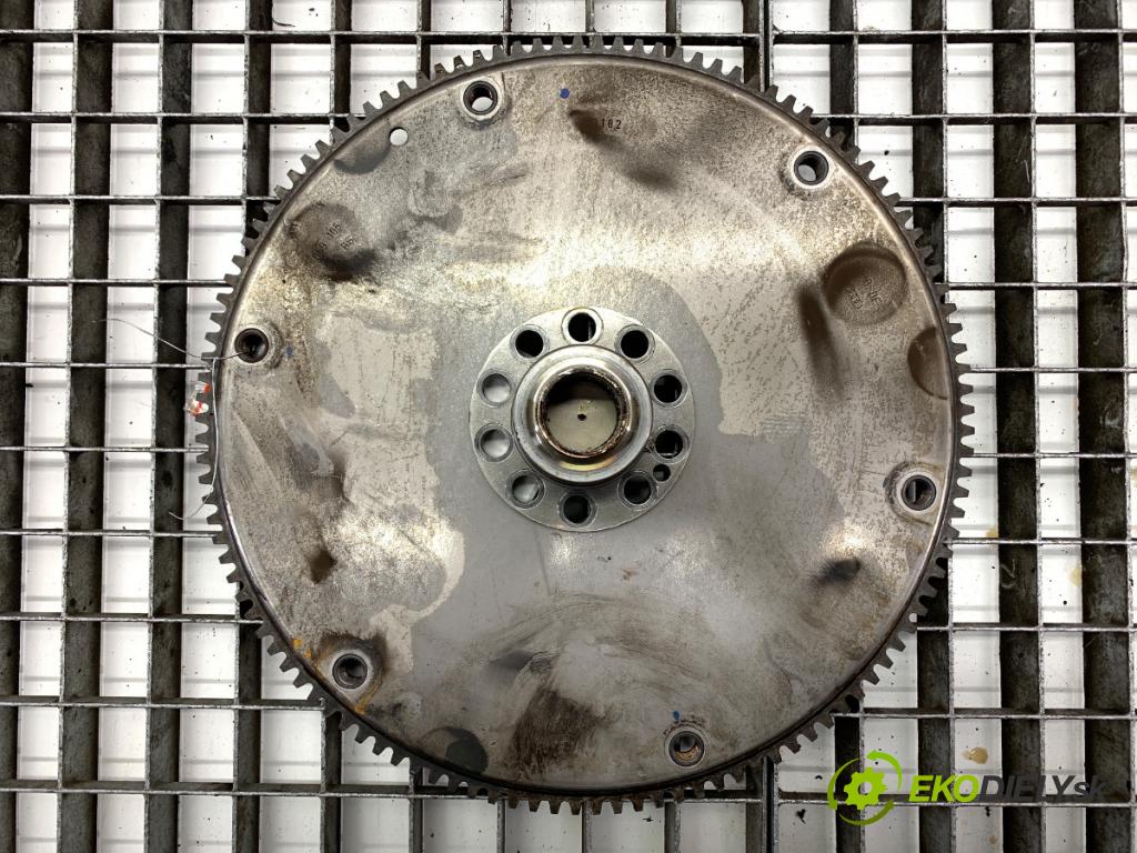 AUDI A5 8T coupe 2008 176 kW 3.0 TDI quattro 2967 koleso zotrvačníkové 059105323BG (Zotrvačník)