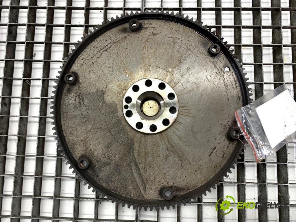 AUDI A5 8T coupe 2008 176 kW 3.0 TDI quattro 2967 koleso zotrvačníkové 059105323BG (Zotrvačník)