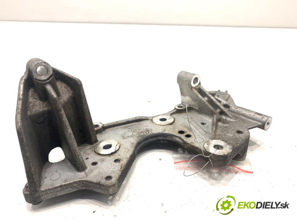 AUDI A5 8T coupe 2008 176 kW 3.0 TDI quattro 2967 držák pumpy vstřikovací 059130147P