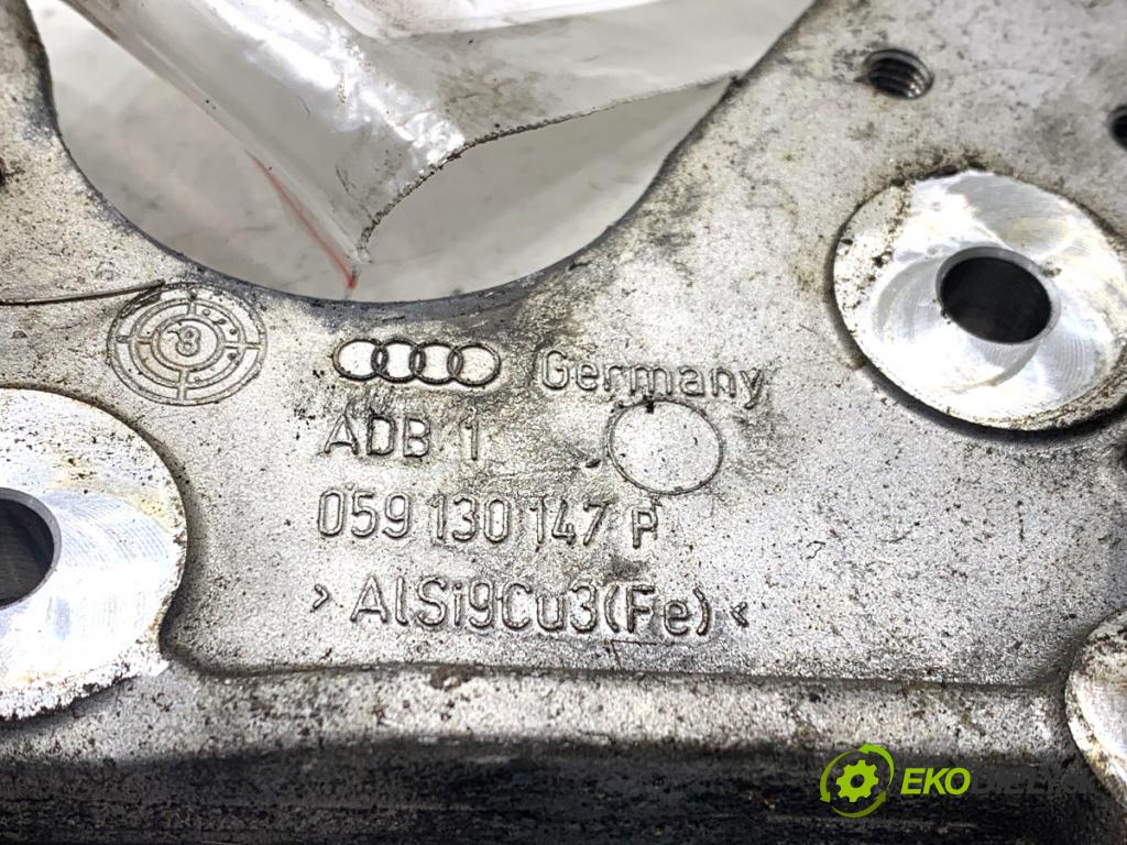 AUDI A5 8T coupe 2008 176 kW 3.0 TDI quattro 2967 Držiak pumpy vstrekovacej 059130147P