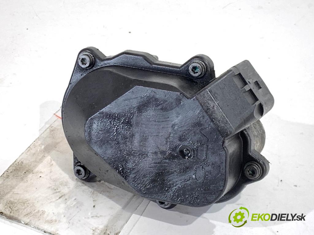 AUDI A5 8T coupe 2008 176 kW 3.0 TDI quattro 2967 nastavovač svod, potrubí 059129086L (Motorek ostatní)