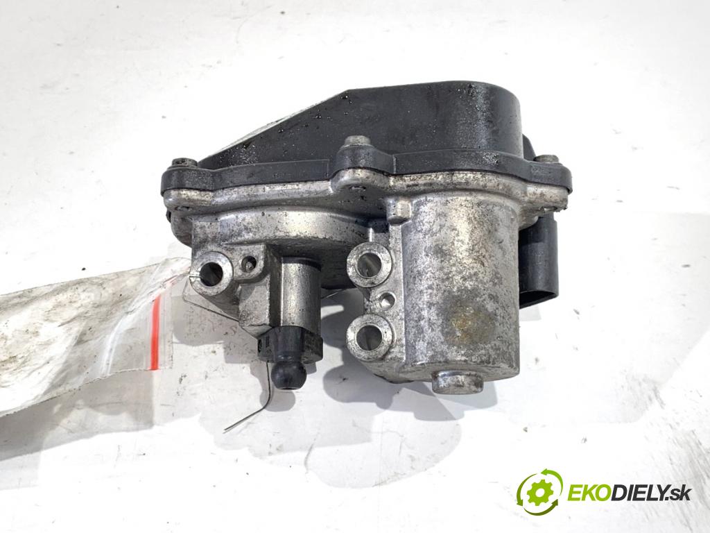 AUDI A5 8T coupe 2008 176 kW 3.0 TDI quattro 2967 nastavovač svod, potrubí 059129086L (Motorek ostatní)