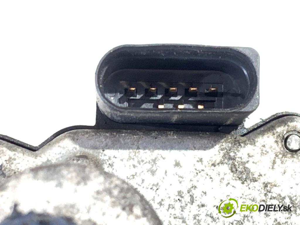 AUDI A5 8T coupe 2008 176 kW 3.0 TDI quattro 2967 nastavovač svod, potrubí 059129086L (Motorek ostatní)