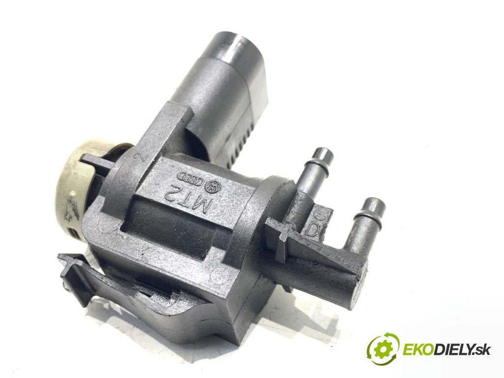 AUDI A5 8T coupe 2008 176 kW 3.0 TDI quattro 2967 ventil tlaku 1K0906283A (Ventil)