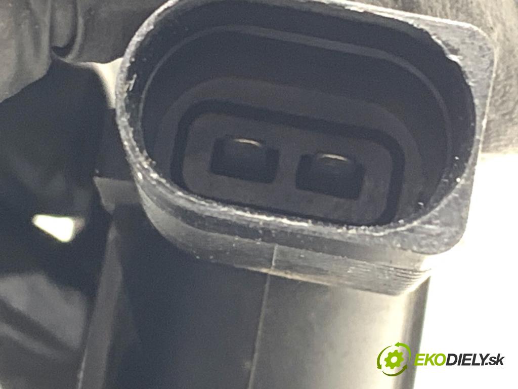 AUDI A5 8T coupe 2008 176 kW 3.0 TDI quattro 2967 ventil tlaku 1K0906283A (Ventil)