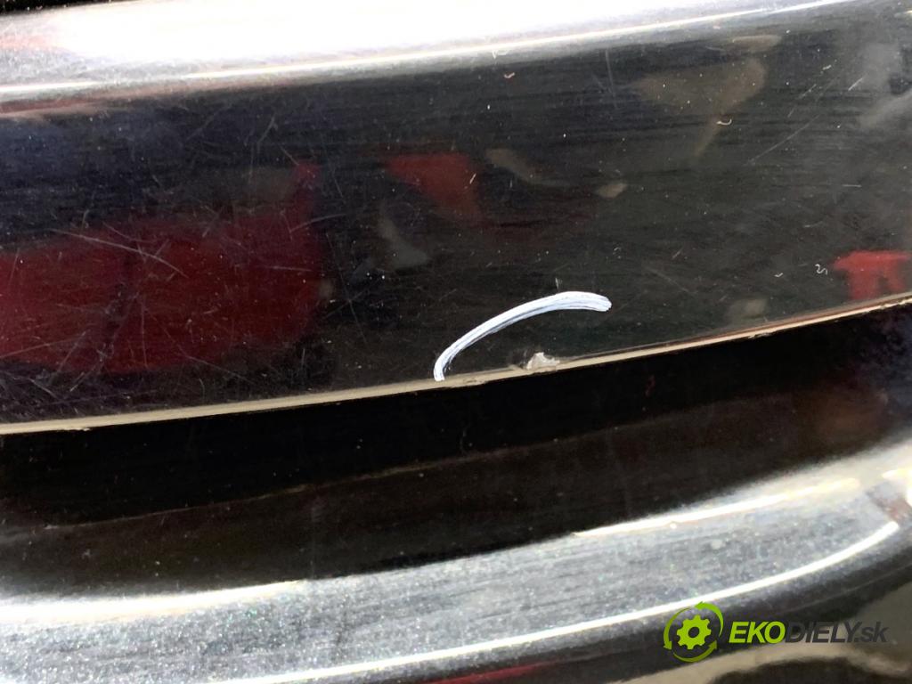 AUDI A4 B7 Kombi 2008 125 kW 2.0 TDI 1968 dveře levý zadní část