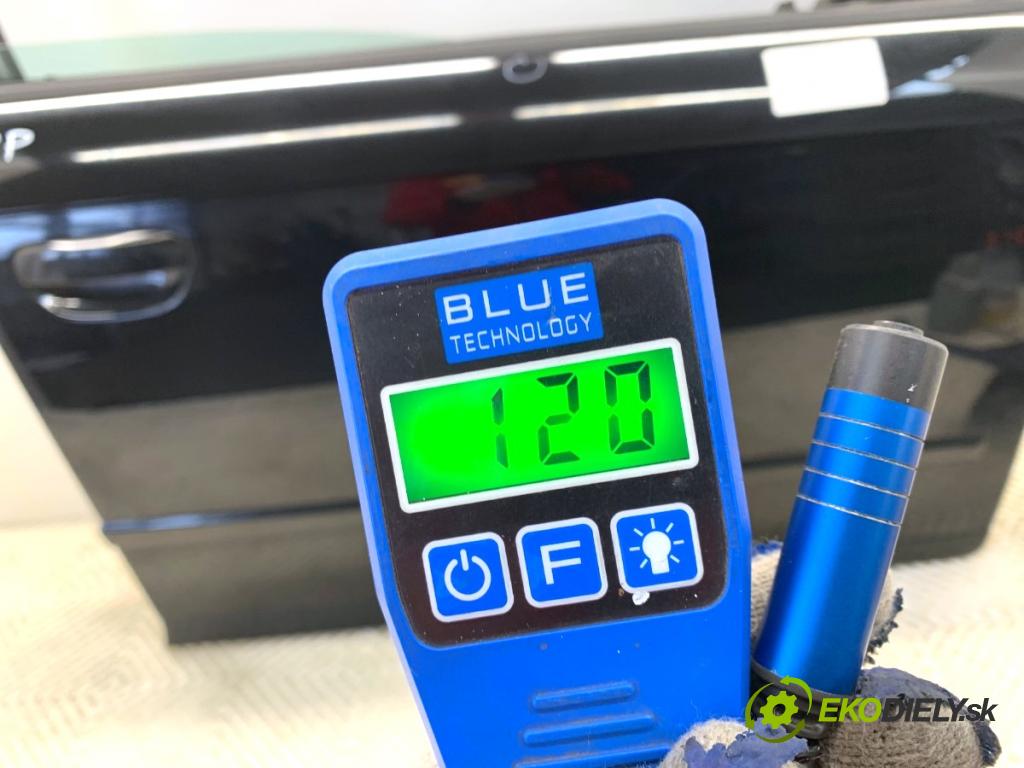 AUDI A4 B7 Kombi 2008 125 kW 2.0 TDI 1968 dveře pravý přední část