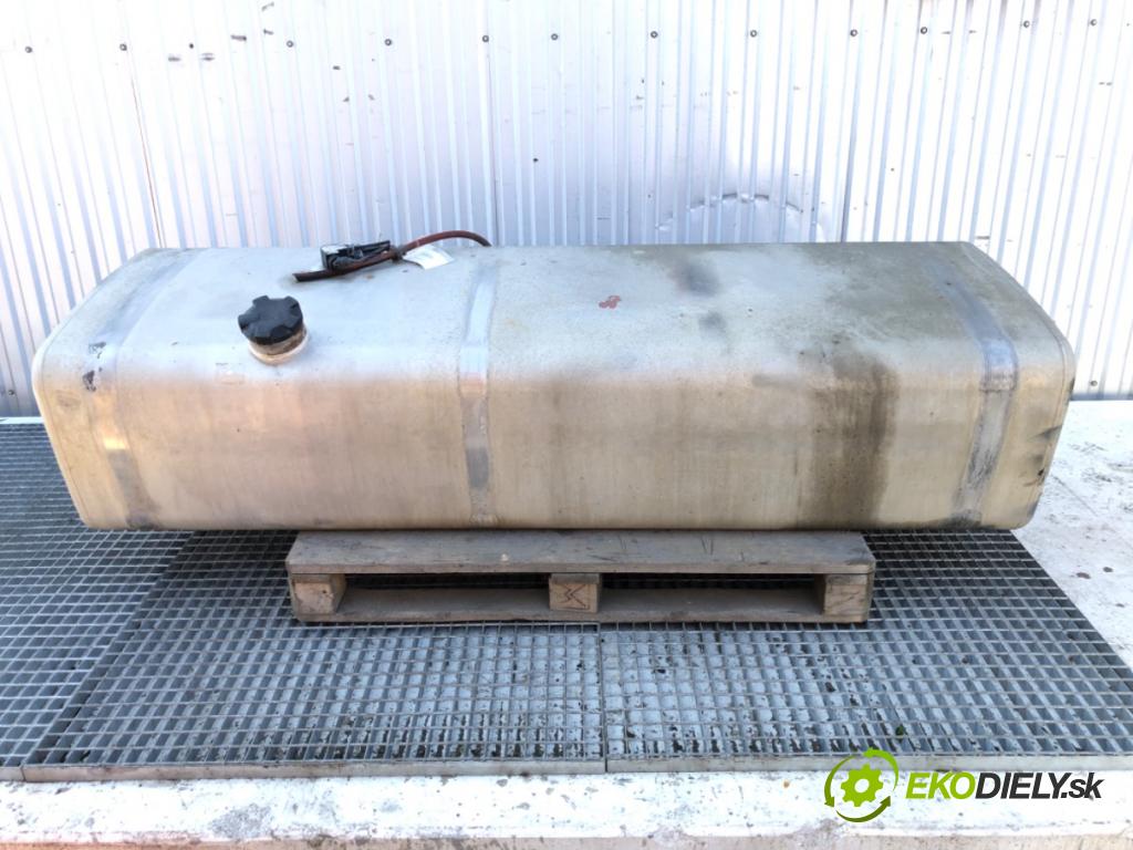 IVECO STRALIS I Platforma / podwozie 2005 353 kW AS 260S48 353 kW [480 KM] olej napędowy 2002 - 2022 12880 nádržka paliva 41042557 (Palivová nádrž)