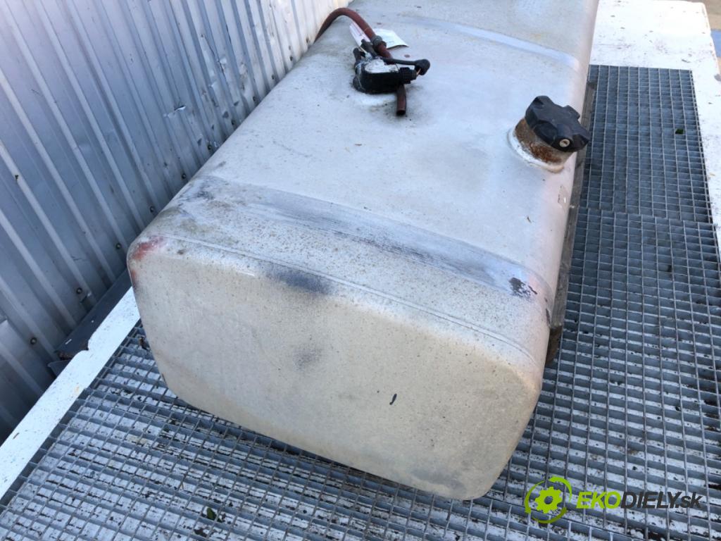 IVECO STRALIS I Platforma / podwozie 2005 353 kW AS 260S48 353 kW [480 KM] olej napędowy 2002 - 2022 12880 Nádržka paliva 41042557 (Palivová nádrž)