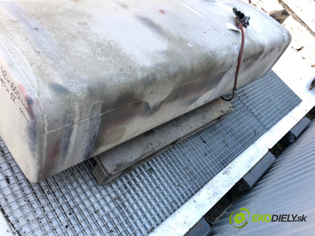 IVECO STRALIS I Platforma / podwozie 2005 353 kW AS 260S48 353 kW [480 KM] olej napędowy 2002 - 2022 12880 Nádržka paliva 41042557 (Palivová nádrž)