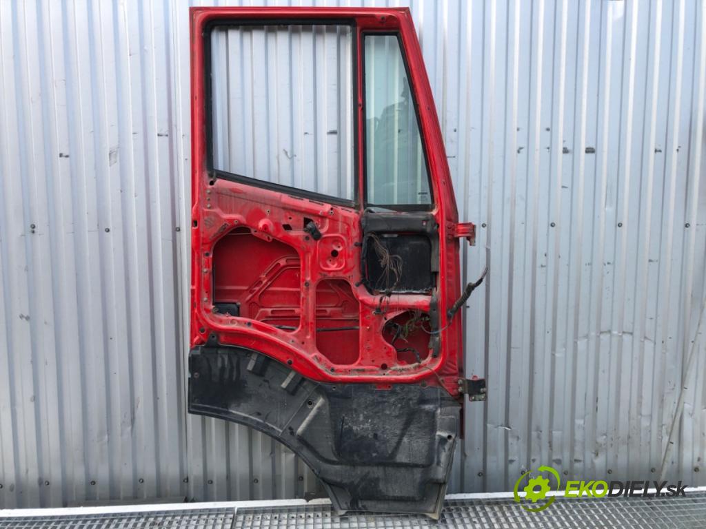 IVECO STRALIS I Platforma / podwozie 2005 353 kW AS 260S48 353 kW [480 KM] olej napędowy 2002 - 2022 12880 Dvere ľavy predný