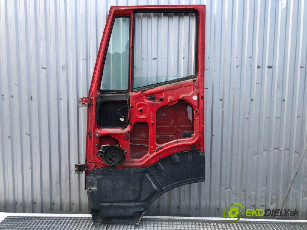IVECO STRALIS I Platforma / podwozie 2005 353 kW AS 260S48 353 kW [480 KM] olej napędowy 2002 - 2022 12880 Dvere pravy predný