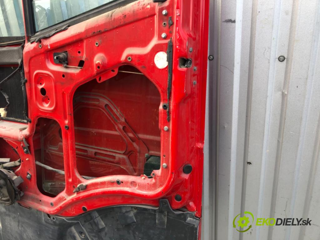 IVECO STRALIS I Platforma / podwozie 2005 353 kW AS 260S48 353 kW [480 KM] olej napędowy 2002 - 2022 12880 Dvere pravy predný
