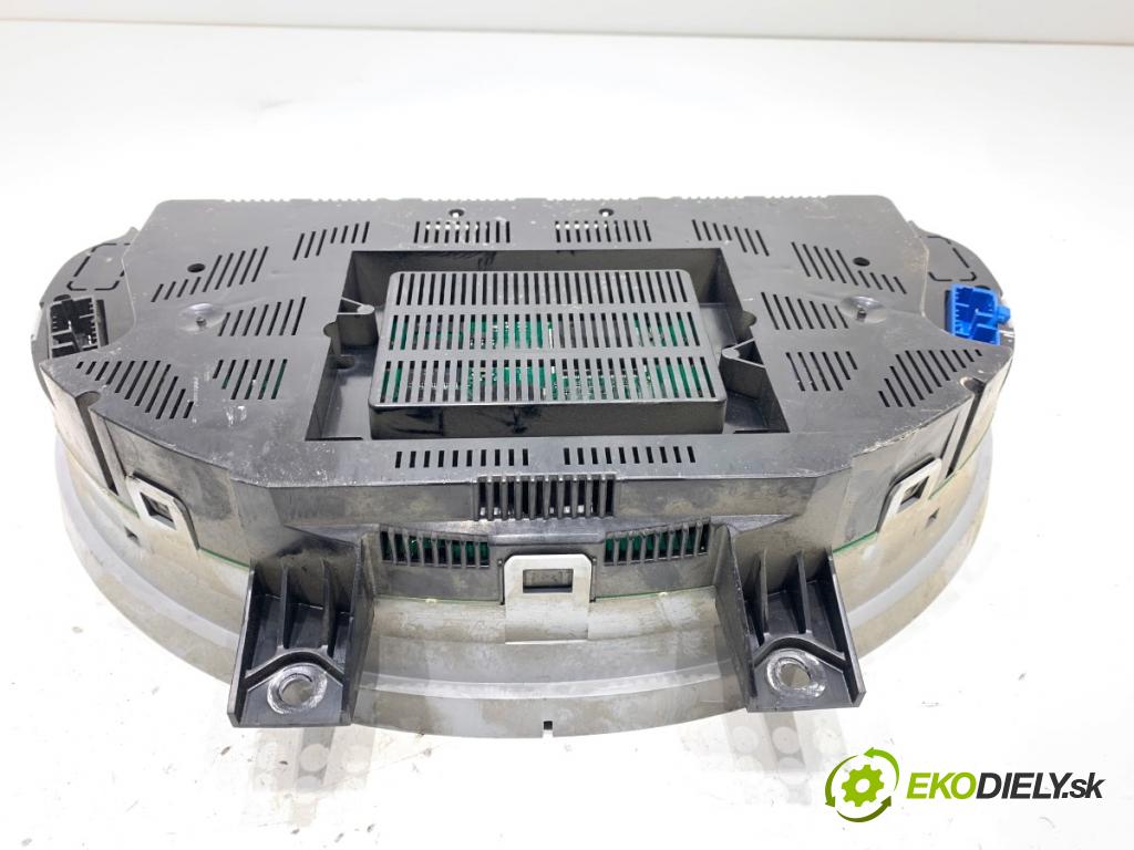 IVECO STRALIS I Platforma / podwozie 2005 353 kW AS 260S48 353 kW [480 KM] olej napędowy 2002 - 2022 12880 Prístrojovka 504025356 (Prístrojová doska)