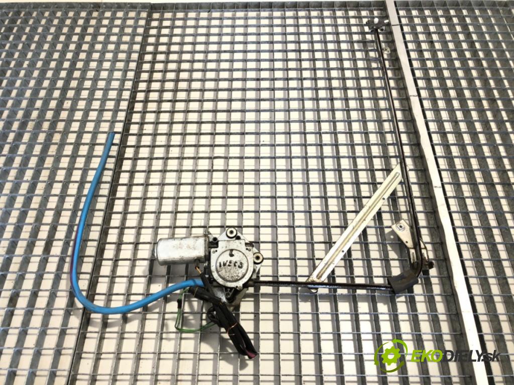 IVECO STRALIS I Platforma / podwozie 2005 353 kW AS 260S48 353 kW [480 KM] olej napędowy 2002 - 2022 12880 Mechanizmus okna ľavy predný 99487781