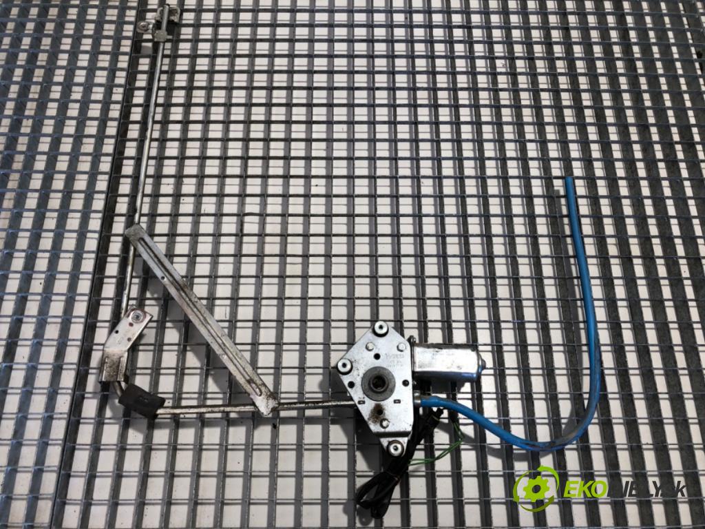 IVECO STRALIS I Platforma / podwozie 2005 353 kW AS 260S48 353 kW [480 KM] olej napędowy 2002 - 2022 12880 Mechanizmus okna ľavy predný 99487781