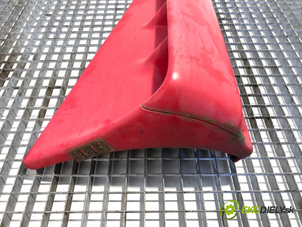 IVECO STRALIS I Platforma / podwozie 2005 353 kW AS 260S48 353 kW [480 KM] olej napędowy 2002 - 2022 12880 kabína ľavá strana