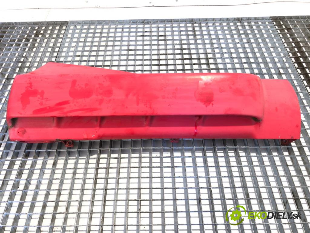 IVECO STRALIS I Platforma / podwozie 2005 353 kW AS 260S48 353 kW [480 KM] olej napędowy 2002 - 2022 12880 kabína ľavá strana