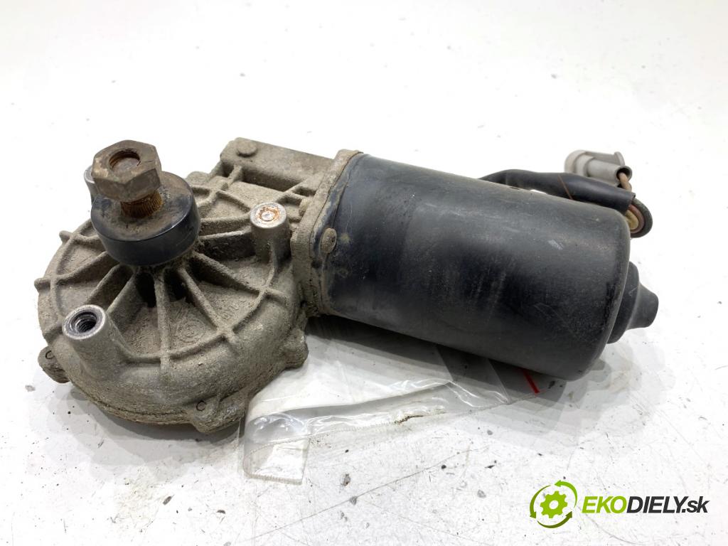 IVECO STRALIS I Platforma / podwozie 2005 353 kW AS 260S48 353 kW [480 KM] olej napędowy 2002 - 2022 12880 Motor stieračov predný 403945