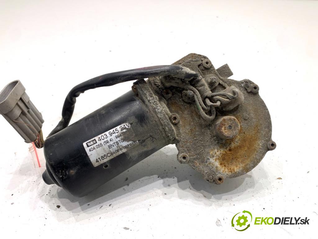 IVECO STRALIS I Platforma / podwozie 2005 353 kW AS 260S48 353 kW [480 KM] olej napędowy 2002 - 2022 12880 Motor stieračov predný 403945