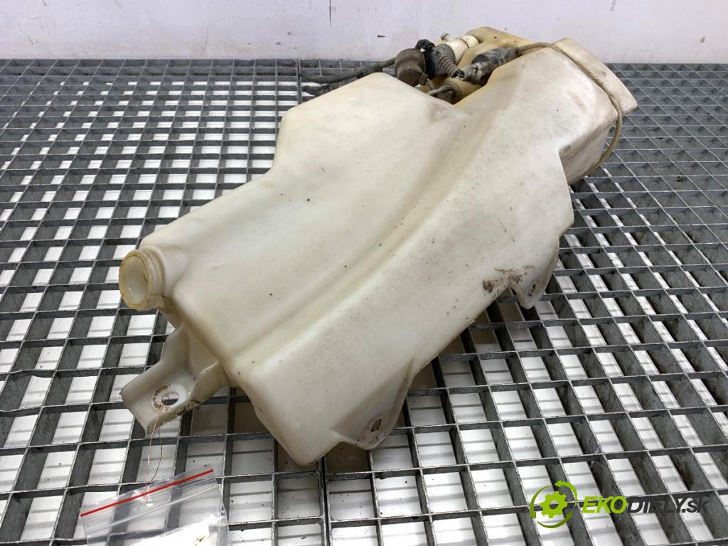 IVECO STRALIS I Platforma / podwozie 2005 353 kW AS 260S48 353 kW [480 KM] olej napędowy 2002 - 2022 12880 nádržka ostřikovačů 504011556