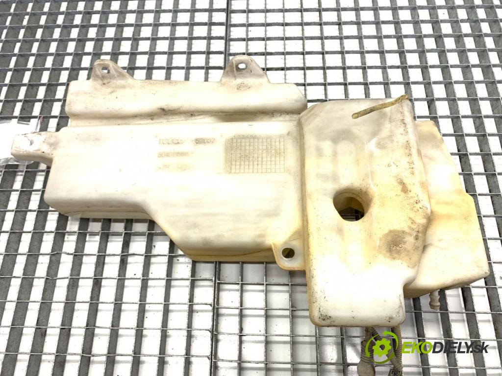 IVECO STRALIS I Platforma / podwozie 2005 353 kW AS 260S48 353 kW [480 KM] olej napędowy 2002 - 2022 12880 nádržka ostřikovačů 504011556