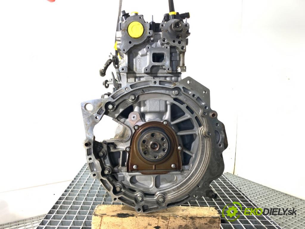 JAGUAR XF I sedan 2014 177 kW 2.0 1999 Motor 204PT (Motor)