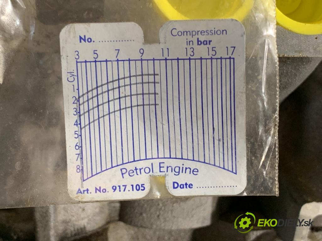 JAGUAR XF I sedan 2014 177 kW 2.0 1999 Motor 204PT (Motor)