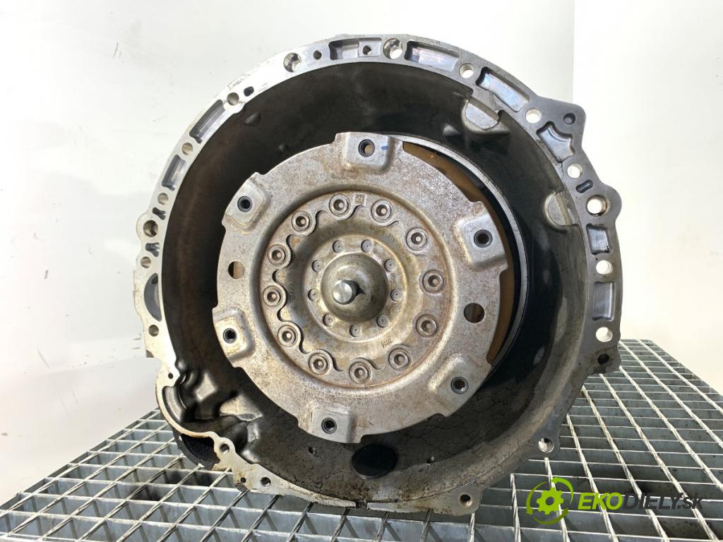 JAGUAR XF I sedan 2014 177 kW 2.0 1999 Prevodovka CW93-7000-ED (Prevodovka)